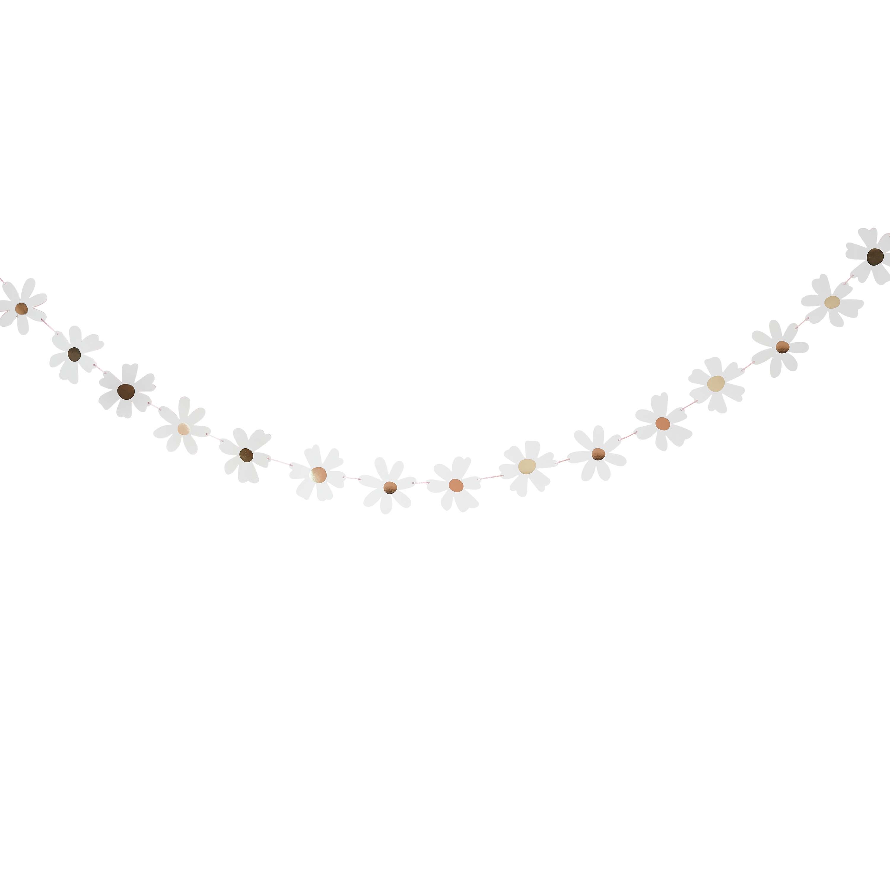 Daisy Days Garland (1pkt/1pcs)