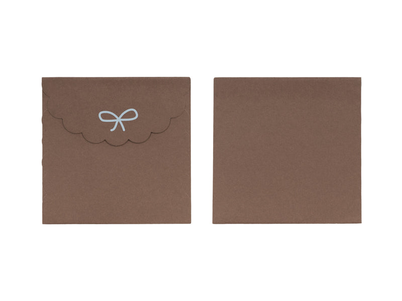 Baby Bear Birthday Card (1pkt/1pc)