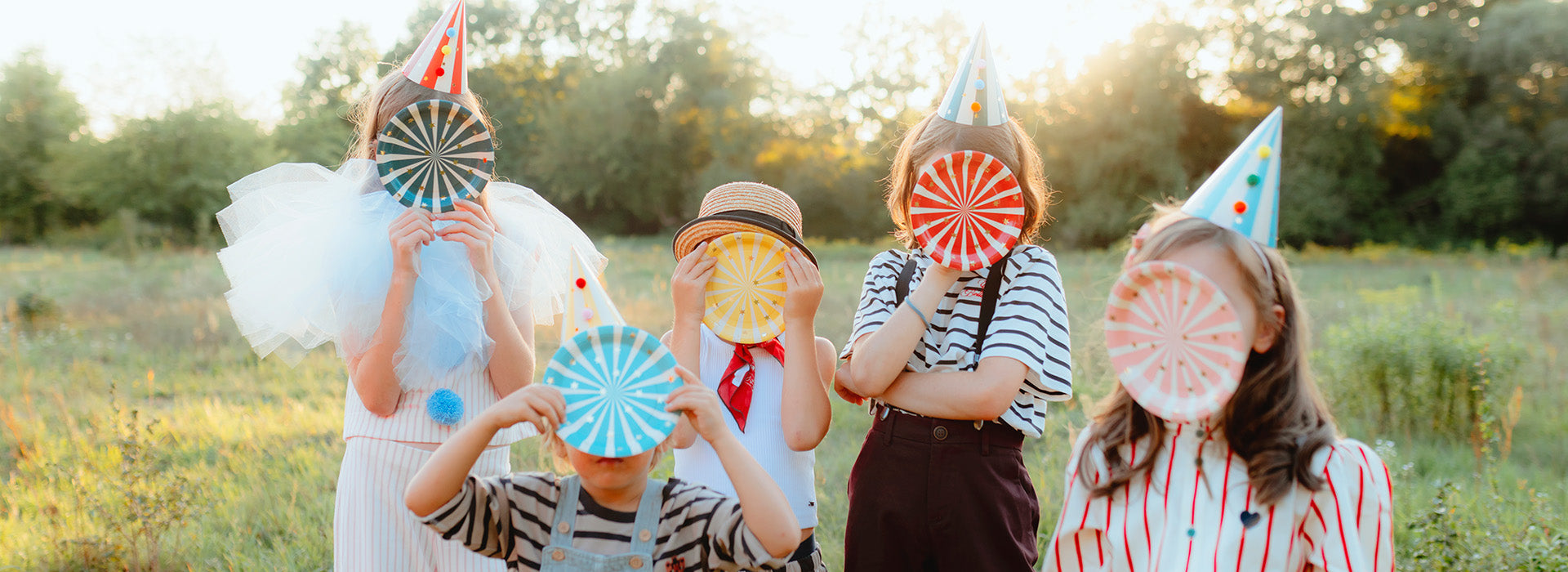 Confetti in one hand, cuppa in the other, and a notebook full of brands I genuinely adore - blog post