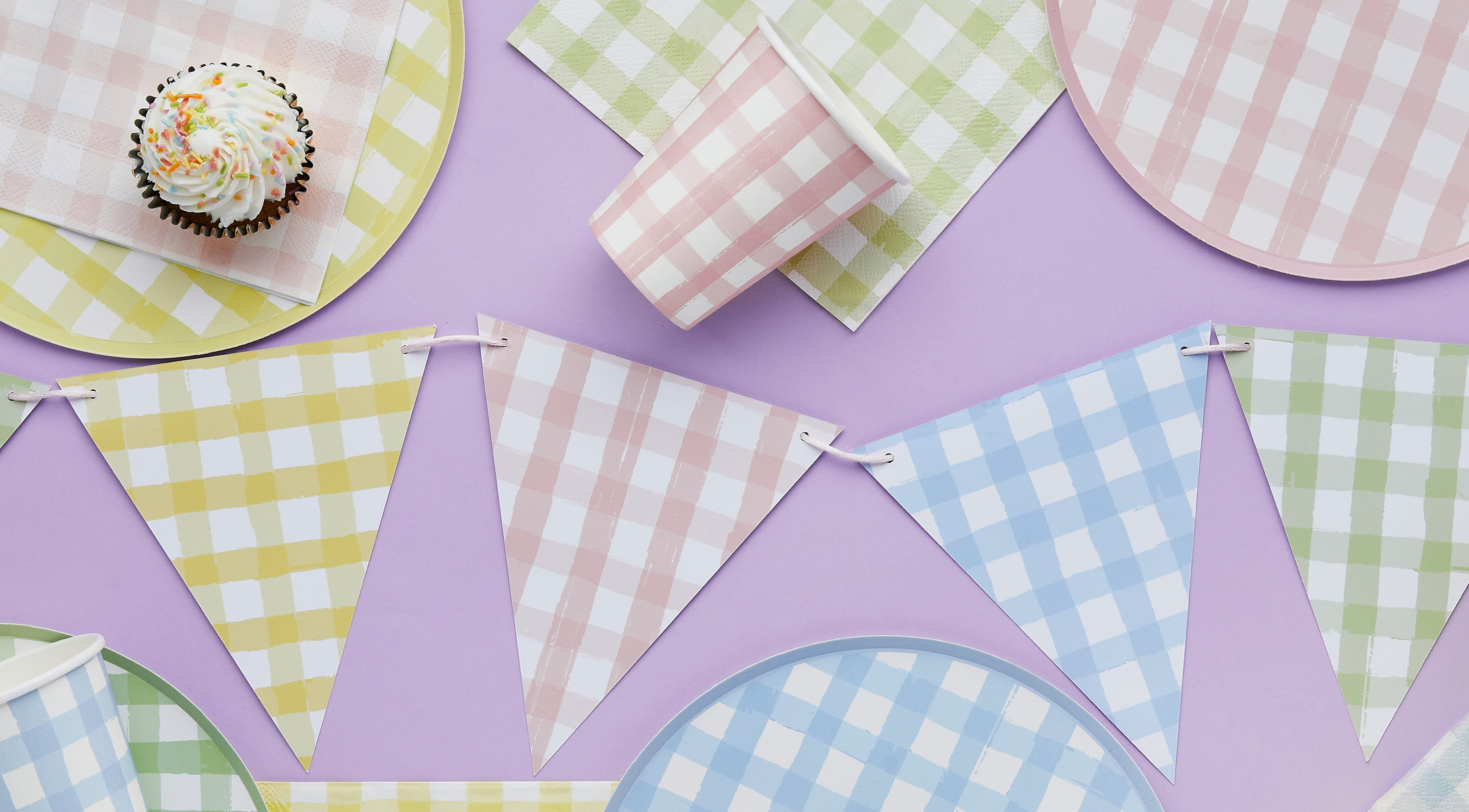 LIttle Picnic party