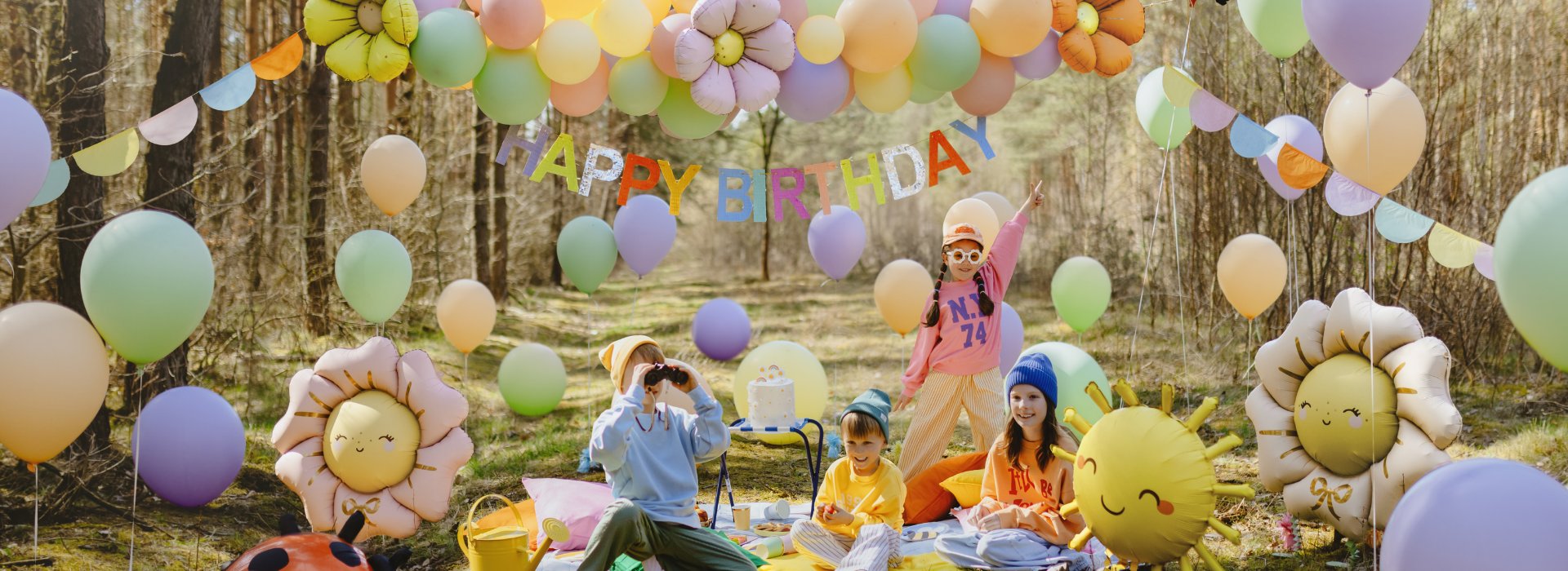 Balloons