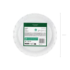 Dino Party Paper Plates mixed (1pkt/6pc)