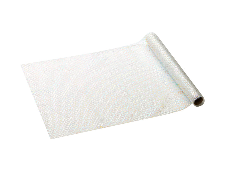 Making Waves Table Runner (1pc) - Party Lane 