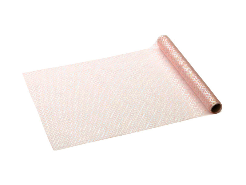 Making Waves Table Runner (1pc) - Party Lane 