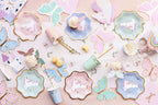 Fairytale Magic Table Runner (1pc)