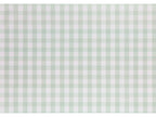 Oh Sweet Baby Checkered Table Runner (1pkt/1pcs)