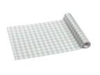 Oh Sweet Baby Checkered Table Runner (1pkt/1pcs)