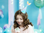 Making Waves Party Hats (1pkt/6pc)
