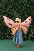 Fairytale Magic Mystic Butterfly Foil Balloon (1/pkt1pc) - Party Lane 