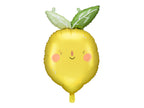 Lemon Foil Balloon (1pkt/1pc)