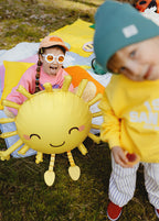 Little Rays Sunshine Foil Air Walker (1pkt/1pc)