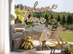 Oh Sweet Baby Rocking Horse Foil Balloon (1pkt/1pc)