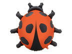 Ladybug Foil Balloon (1pkt/1pc) - Party Lane
