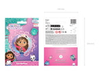 Gabby's Doll House Foil Balloon with Ruffled Edge (1pkt/1pc) - Party Lane 