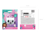 Gabby's Doll House Pandy Paws Foil Balloon (1pkt/1pc) - Party Lane 
