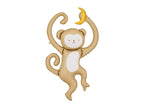 Monkey Foil Balloon (1pkt/1pc) - Party Lane