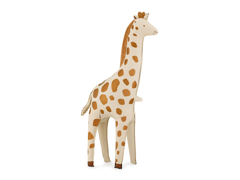 Giraffe Foil Balloon (1pkt/1pc) - Party Lane