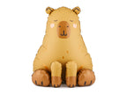 Capybara Foil Balloon (1pkt/1pc) - Party Lane
