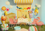 Pineapple Foil Balloon (1pk/1pc) - Party Lane