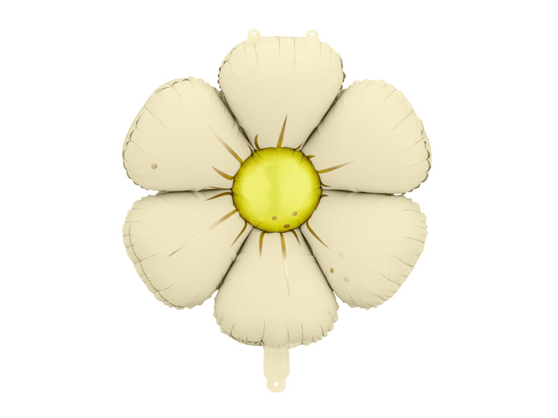Daisy Days Mini Daisy Foil Balloons (1pkt/1pcs)