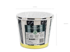 Mini Kicker Snack Buckets (1pkt/2pcs)