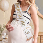 Mummy To Be Paper Sash (1pk/1pcs) - Party Lane 