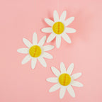 Daisy Days Honeycomb Daisies (1pkt/3pcs)