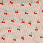 Cherry Paper Tablecloth (1pkt/1pc) - Party Lane