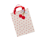 Cherry Party Bags (1pkt/4pc) - Party Lane