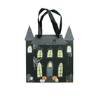 Monster Mob Haunted House Party Bags (1pkt/5pcs) - Party Lane 