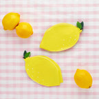 Sunny Squeeze Lemon Napkins (1pkt/16pcs) - Party Lane 