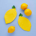 Sunny Squeeze Lemon Napkins (1pkt/16pcs) - Party Lane 