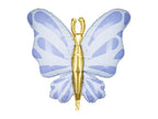 Fairytale Magic Butterfly Foil Balloon (1pkt/1pc)