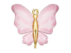 Fairytale Magic Butterfly Foil Balloon (1pkt/1pc)