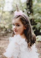 Fairytale Magic Unicorn Headband (1pc)