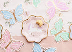Fairytale Magic Butterfly Napkins (1pkt/6pc)