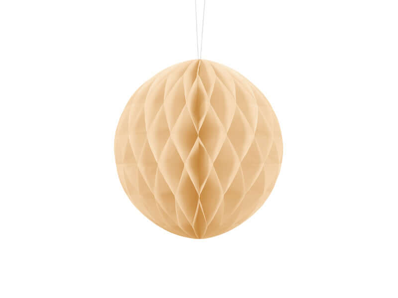 Honeycomb Ball Sand (1pkt/1pc) - Party Lane 