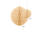 Honeycomb Ball Sand (1pkt/1pc) - Party Lane 