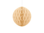 Honeycomb Ball Sand (1pkt/1pc) - Party Lane 
