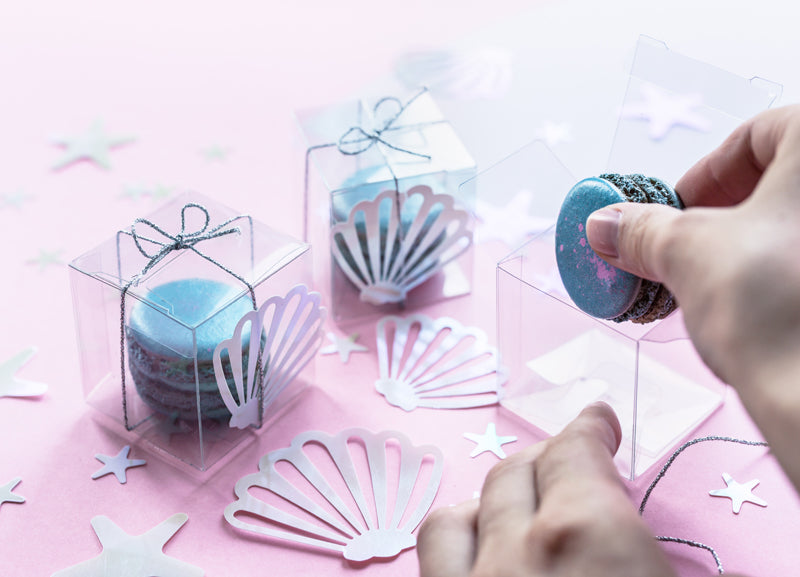 Making Waves Seashell Confetti (23g)
