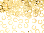 Pony Club Horseshoe Confetti (1pkt/15g)