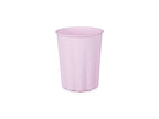Reusable Frill Plastic cups (1pkt/4pcs) - Party Lane 