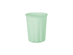 Reusable Frill Plastic cups (1pkt/4pcs) - Party Lane 