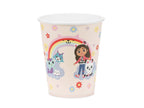 Gabby's Doll House Paper Cups (1pkt/6pcs) - Party Lane 