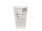 Confetti Paper Cups 220ml (1pkt/6pc) - Party Lane