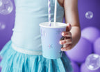 Making Waves Paper Cups (1pkt/6pc)