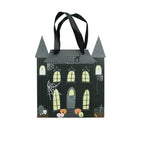 Monster Mob Haunted House Party Bags (1pkt/5pcs)