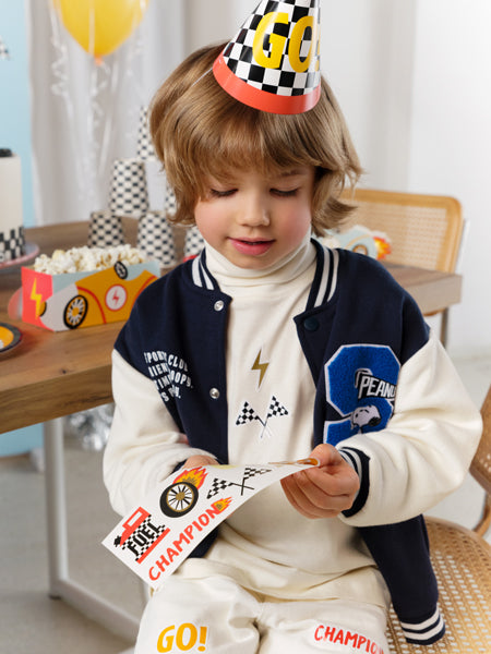 Too Fast Stickers (1pkt) - Party Lane 