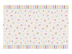 Confetti Paper Tablecloth (1pc) - Party Lane