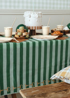 Pony Club Tablecloth (1pkt/1pc) - Party Lane 